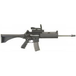 Bushmaster Model Carbon 15 Semi-Automatic Carbine with Accessories