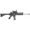 Image 1 : Bushmaster Model Carbon 15 Semi-Automatic Carbine with Accessories