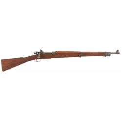 U.S. Remington Model 1903-A3 Bolt Action Rifle
