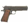 Image 2 : Remington Rand Model 1911A1 Semi-Automatic Pistol with Holster
