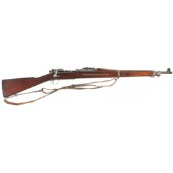 Early Springfield Armory Model 1903 Bolt Action Rifle