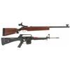 Image 1 : Two Rifles