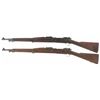 Image 2 : Collector's Lot of Two U.S. Model 1903 Mark I Bolt Action Rifles