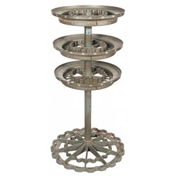 U.S. Model 1920 Barracks Gun Rack