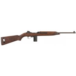 U.S. Rock-Ola M1 Semi-Automatic Carbine