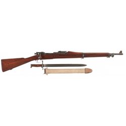 U.S. Springfield Model 1903 Bolt Action Rifle