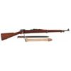 Image 1 : U.S. Springfield Model 1903 Bolt Action Rifle