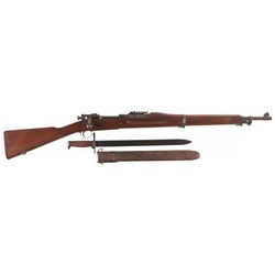 U.S. Rock Island Arsenal Model 1903 Bolt Action Rifle