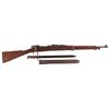 Image 1 : U.S. Rock Island Arsenal Model 1903 Bolt Action Rifle