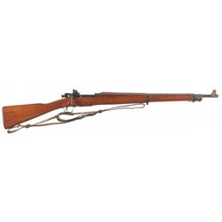 U.S. Smith-Corona Model 03-A3 Bolt Action Rifle