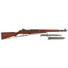 Image 1 : U.S. Springfield M1 Garand Semi-Automatic Rifle