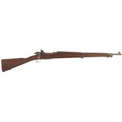 U.S. Remington Model 1903-A3 Bolt Action Rifle