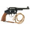 Image 2 : U.S. Smith & Wesson Model 1917 Double Action Revolver