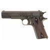 Image 1 : U.S. Springfield Model 1911 Semi-Automatic Pistol