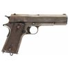 Image 2 : U.S. Colt Model 1911 Semi-Automatic Pistol