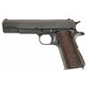 Image 1 : U.S. Union Switch & Signal Model 1911A1 Semi-Automatic Pistol
