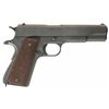 Image 2 : U.S. Remington-Rand Model 1911A1 Semi-Automatic Pistol