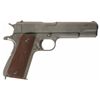 Image 2 : U.S. Remington-Rand Model 1911A1 Semi-Automatic Pistol