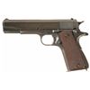 Image 1 : U.S. Colt Model 1911A1 Semi-Automatic Pistol