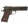 Image 2 : U.S. Colt Model 1911A1 Semi-Automatic Pistol
