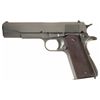 Image 1 : U.S. Ithaca Model 1911A1 Semi-Automatic Pistol