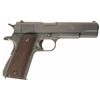 Image 2 : U.S. Ithaca Model 1911A1 Semi-Automatic Pistol