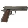 Image 2 : U.S. Colt Model 1911A1 Semi-Automatic Pistol