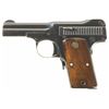 Image 1 : Smith & Wesson .35 Model of 1913 Semi-Automatic Pistol