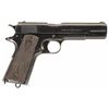 Image 2 : 1912 Production U.S. Colt Model 1911 Semi-Automatic Pistol with Box