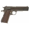 Image 2 : U.S. Colt Model 1911A1 Semi-Automatic Pistol