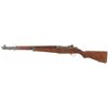 U S Winchester M1 Garand Semi Automatic Rifle