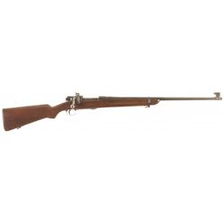 U.S. Springfield Model 1922 MII Bolt Action Target Rifle