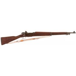 U.S. Remington Model 1903-A3 Bolt Action Rifle