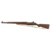 Image 2 : World War II U.S. Springfield M1 Garand Semi-Automatic Rifle