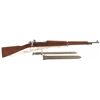 Image 1 : U.S. Remington Model 1903 A3 Bolt-Action Rifle, Parade Finish