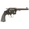 Image 2 : Colt New Service Model Double Action Revolver