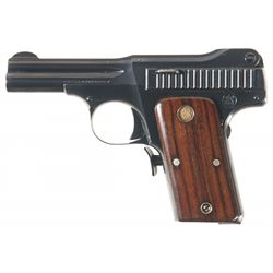 Excellent Smith & Wesson Model 1913 Semi-Automatic Pistol