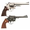 Image 2 : Two Revolvers