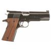 Image 2 : Colt National Match 38 Special Mid-Range Semi-Automatic Pistol
