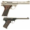 Image 2 : Two Semi-Automatic Pistols