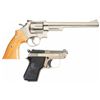 Image 2 : Two Handguns