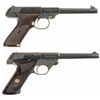 Image 2 : Collector's Lot of Two Boxed High Standard Semi-Automatic Pistols