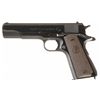 Image 1 : Excellent Production Government Model Semi-Automatic Pistol