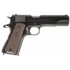 Image 2 : Excellent Production Government Model Semi-Automatic Pistol