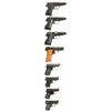 Image 2 : Eight Semi-Automatic Pistols