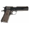 Image 2 : Excellent Colt Government Model Semi-Automatic Pistol