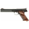 Image 1 : Colt Third Series Woodsman Match Target Pistol