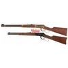 Image 3 : Two Boxed Winchester Lever Action Commemorative Carbines