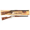Image 1 : Two Winchester Lever Action Commemorative Carbines