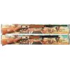 Image 1 : Two Boxed Winchester Lever Action Commemorative Long Guns